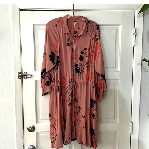 Free People Dress - Picture 1 of 5